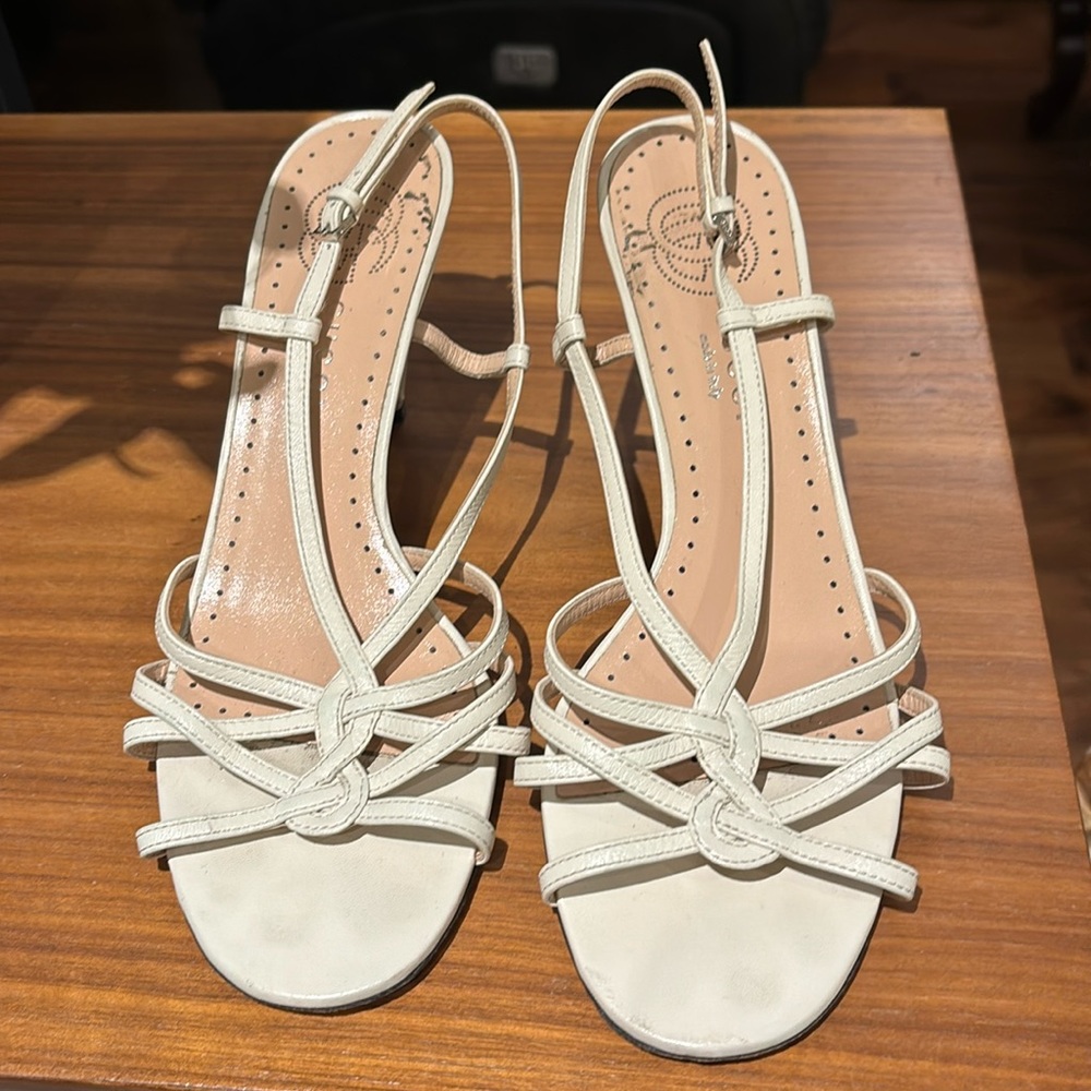 Gucci Slingbacks